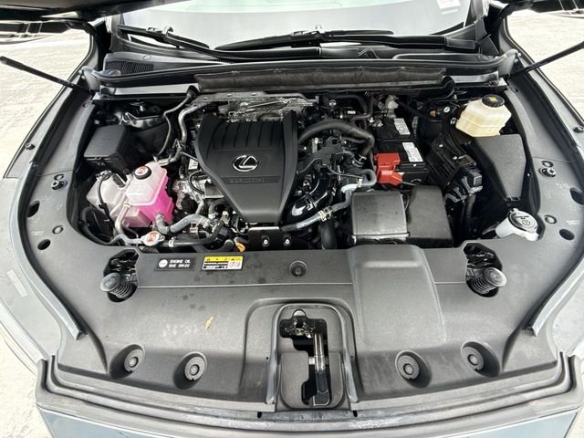 Certified Used 2025 Black Lexus 350 Premium image 27