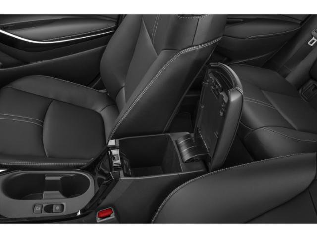 Used 2025 Ice Toyota LE image 13