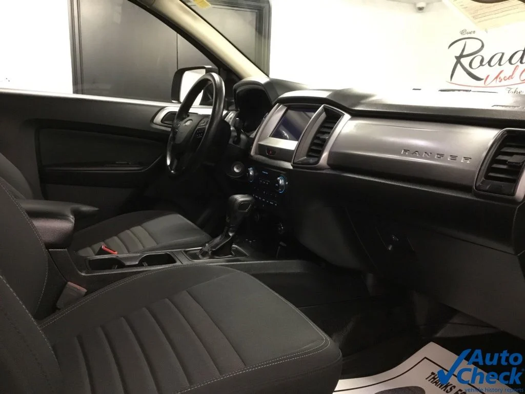 Used 2021 Gray Ford XL image 36