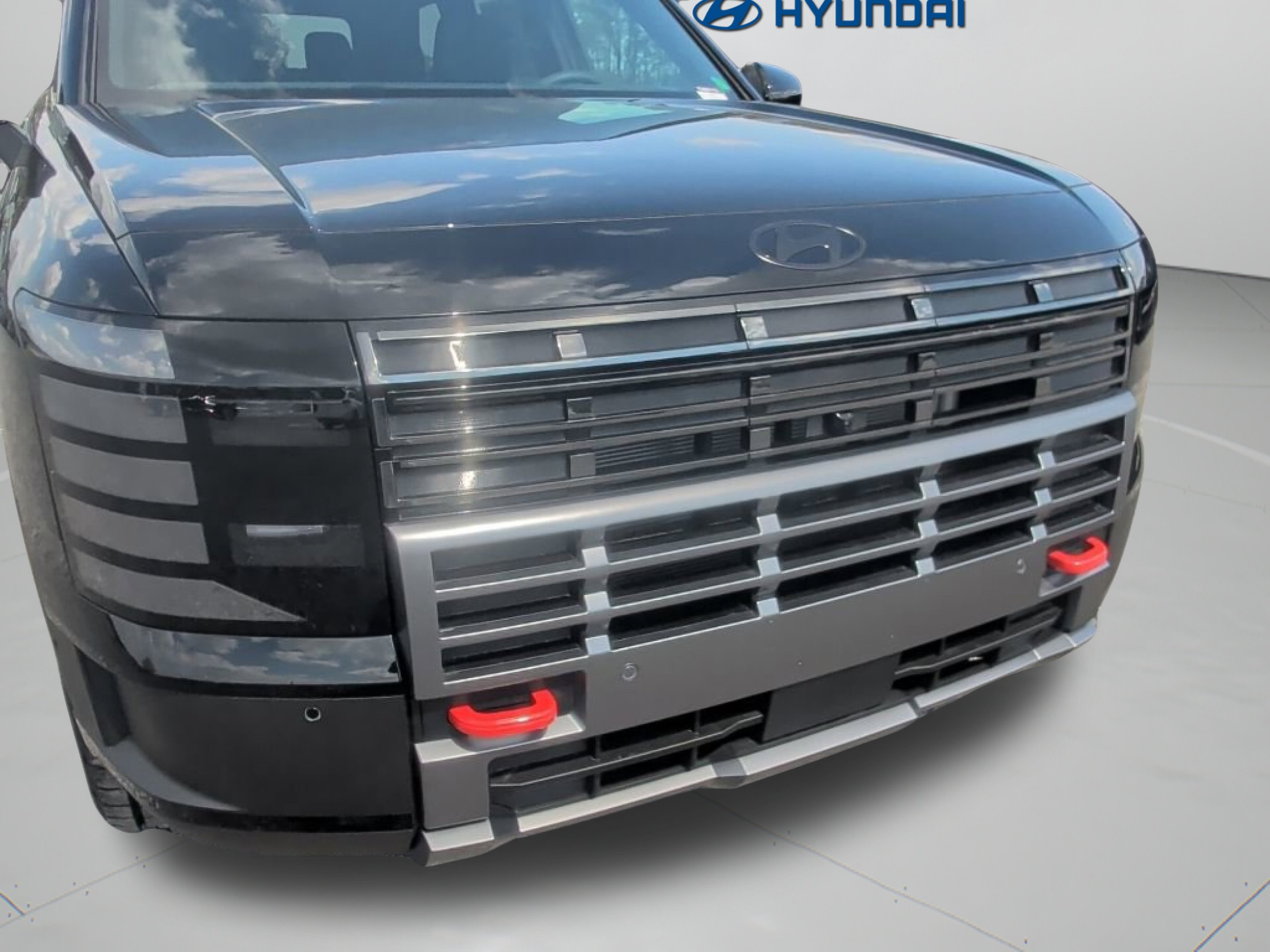 New 2026 Abyss Black Pearl Hyundai XRT Pro image 37