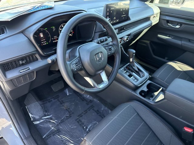 Used 2026 Gray Honda Sport image 21