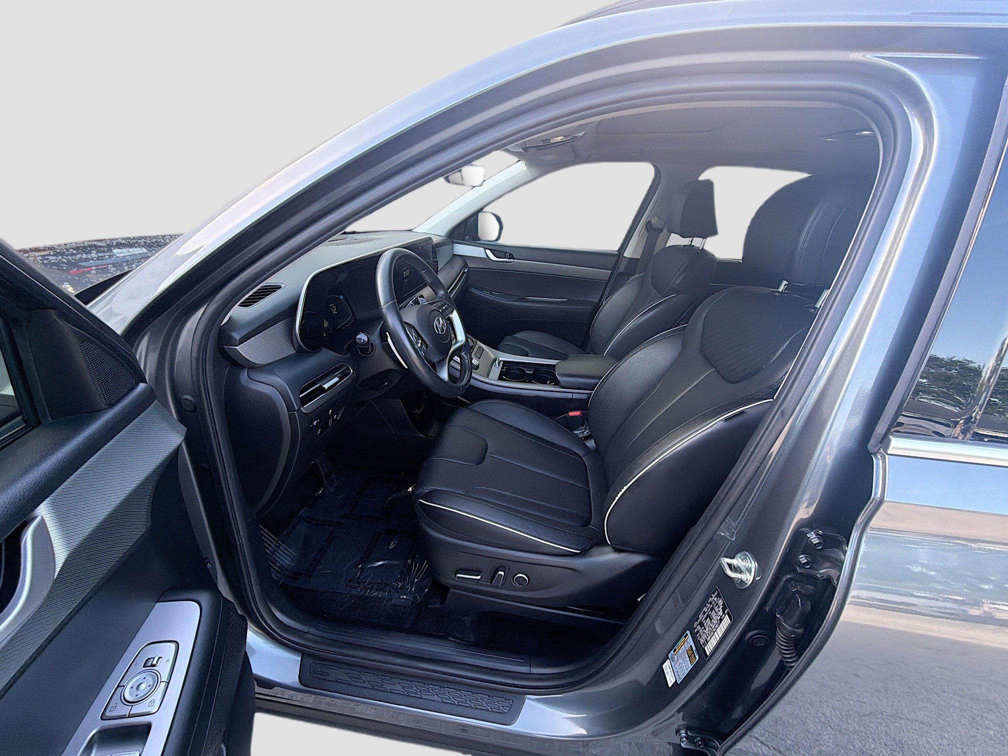 2024 Hyundai Palisade XRT - Photo 17