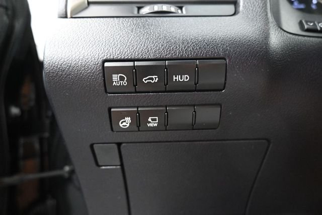 Used 2020 Black Lexus 350 image 39