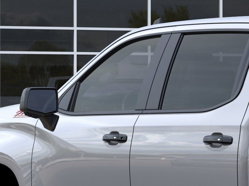 2026 Chevrolet Silverado 1500 LT Trail Boss - Photo 13