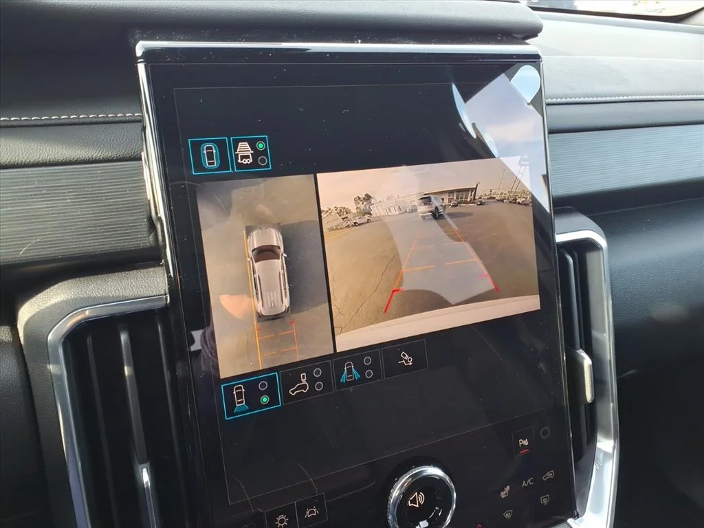 2026 GMC Acadia Elevation - Photo 18