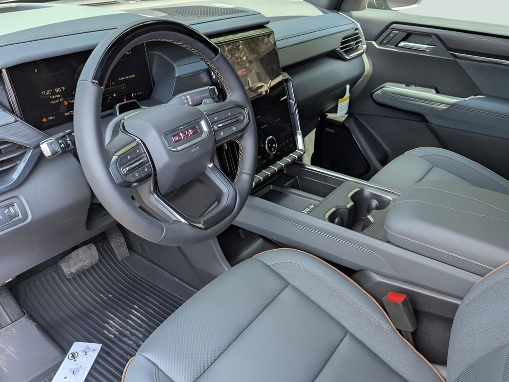 2026 GMC Acadia AT4 - Photo 6