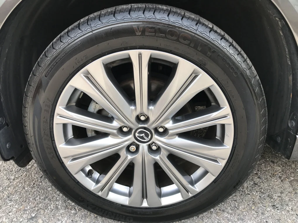 Certified Pre-Owned 2023 Mazda CX-5 2.5 Turbo Signature