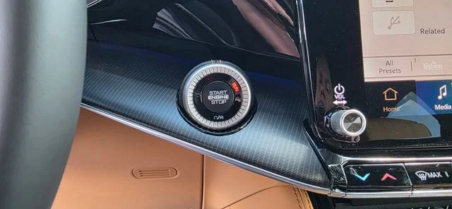 New 2026 Gray Jeep Summit Reserve image 29