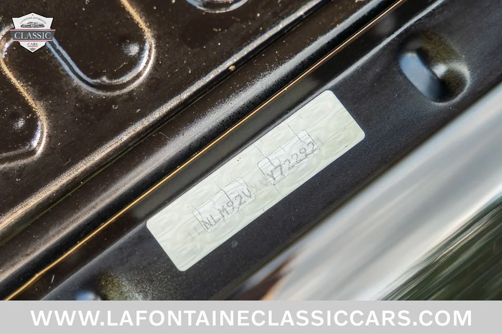Used 1997  Lincoln LSC image 49