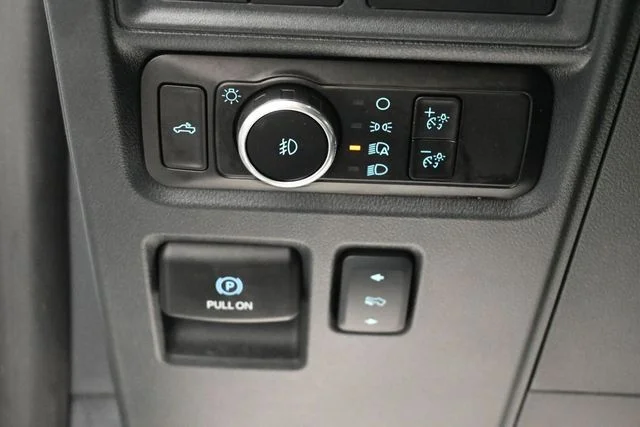 Certified Used 2024 Oxford White Ford XLT image 11