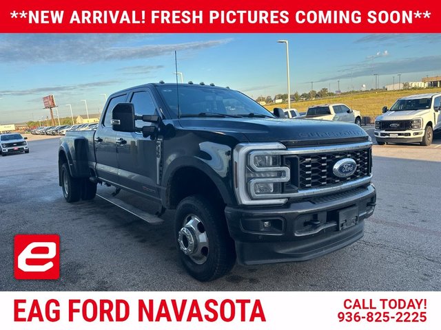 2024 Ford F-350 King Ranch