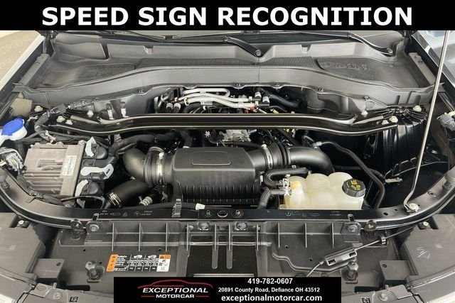 2023 Ford Explorer ST - Photo 51