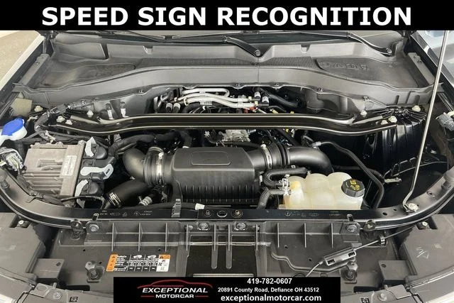 2023 Ford Explorer ST - Photo 51