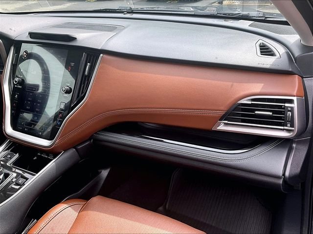 Used 2024 Gray Subaru Touring image 17