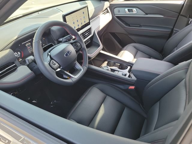 New 2026 Marsh Gray Ford ST-Line image 3