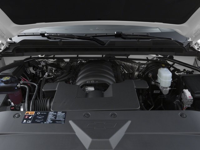Used 2018 Graphite Metallic Chevrolet LT image 19