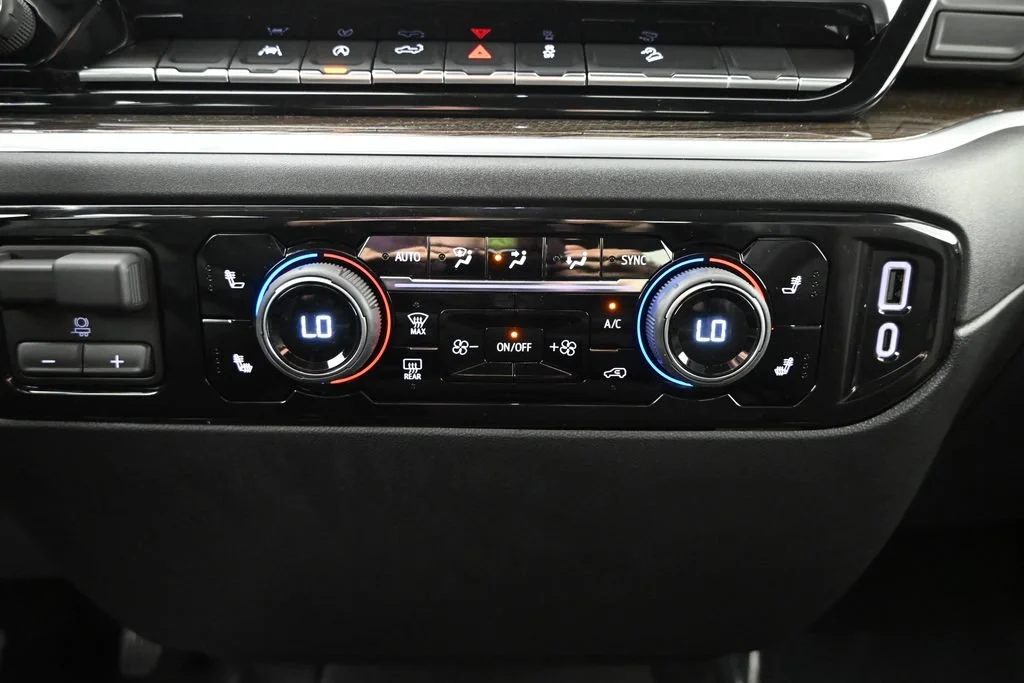 2026 Chevrolet Silverado 1500 LT - Photo 28