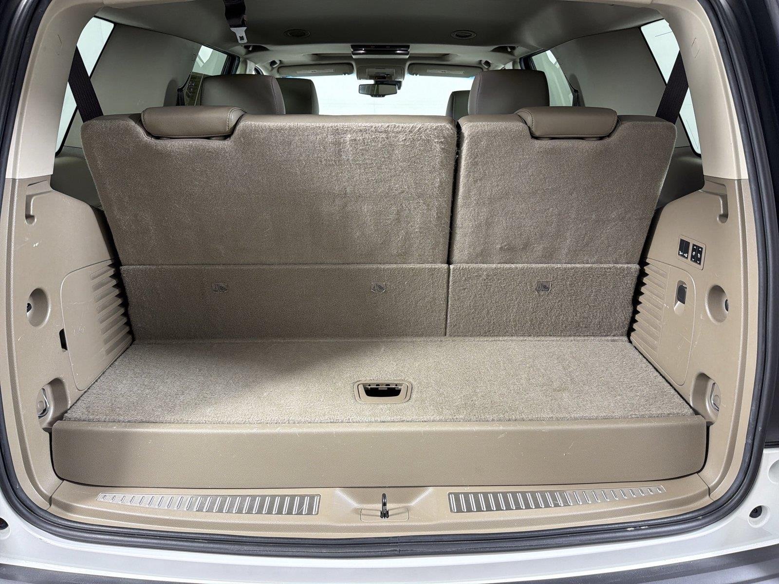 Used 2017 SUMMIT WHITE GMC SLT image 17