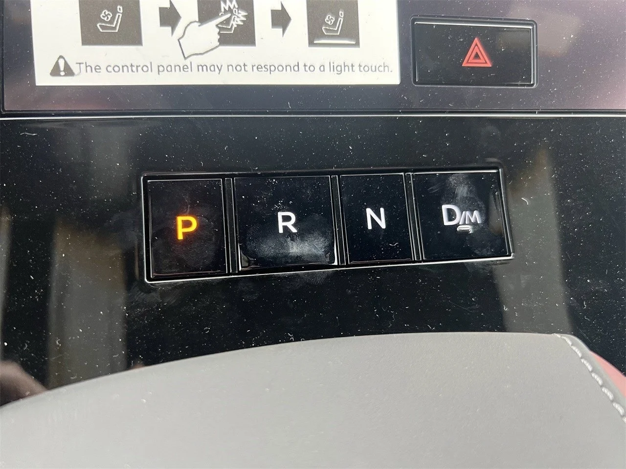 2026 INFINITI QX80 Autograph - Photo 17
