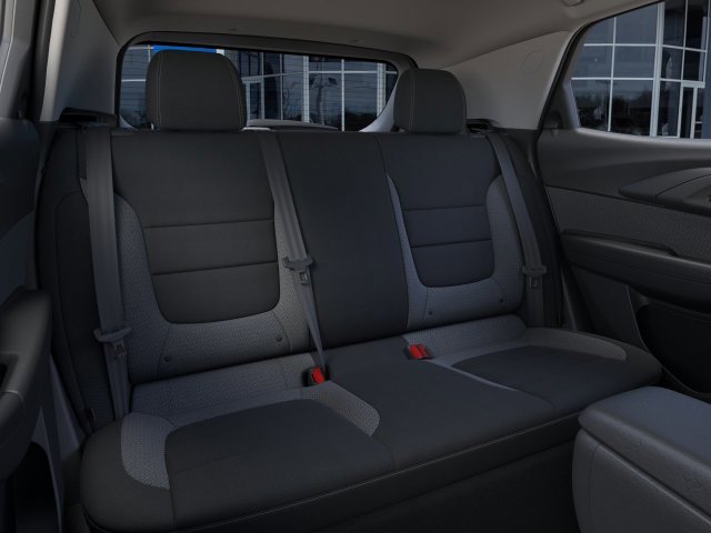 2026 Chevrolet Trailblazer LS - Photo 34