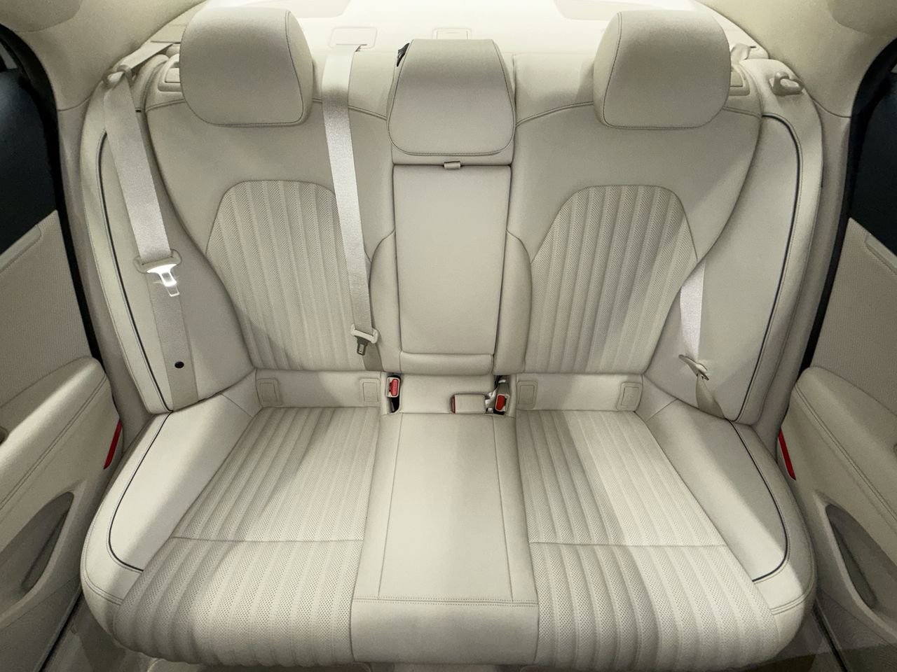 2026 GENESIS G70 Prestige - Photo 21