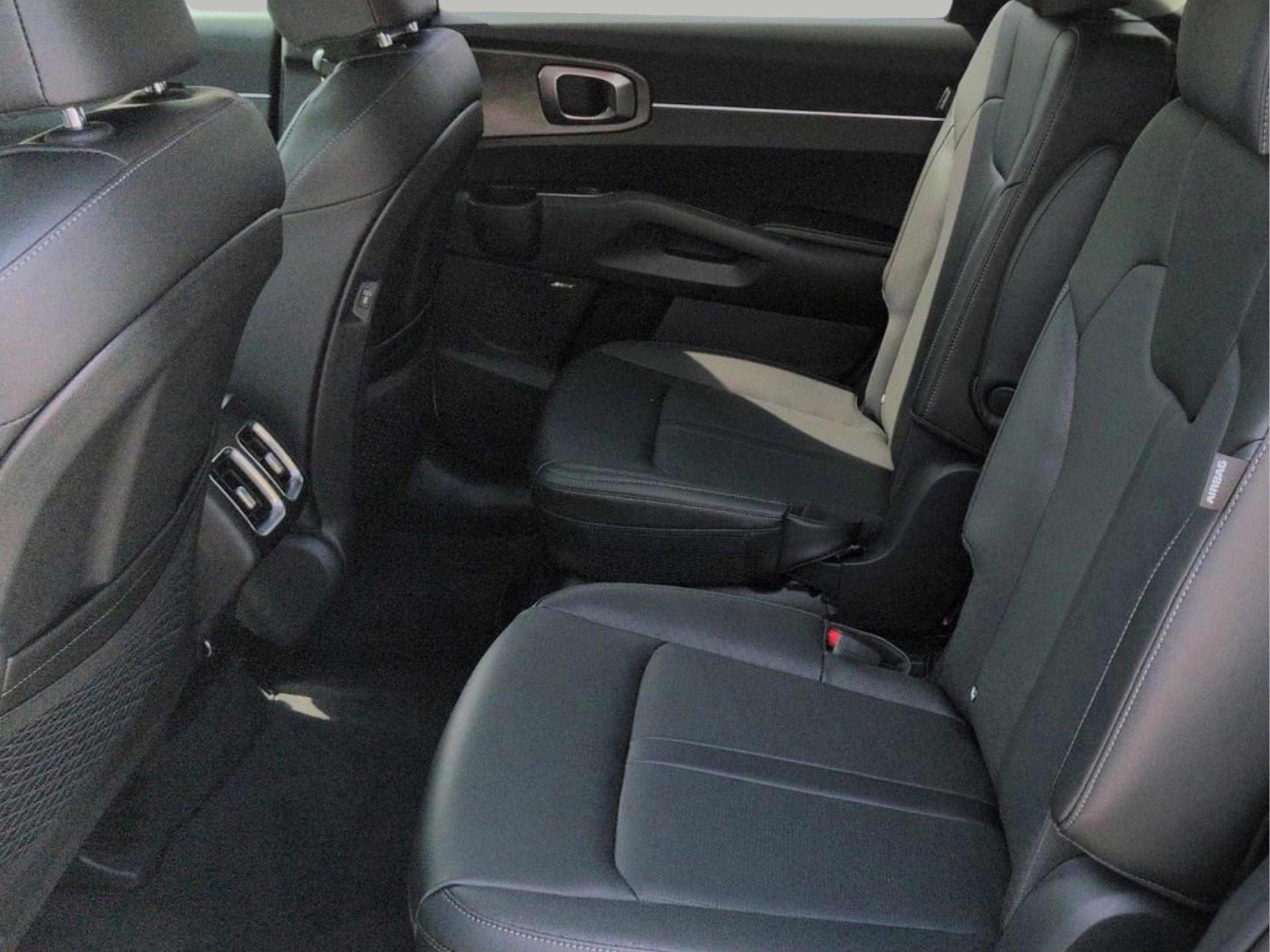 New 2026 Glacial White Kia X-Line EX image 19