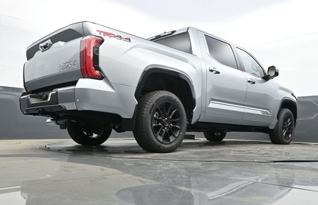 2026 Toyota Tundra 1794 Edition - Photo 26