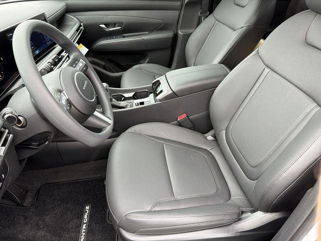 New 2026 White Hyundai SEL AWD image 27