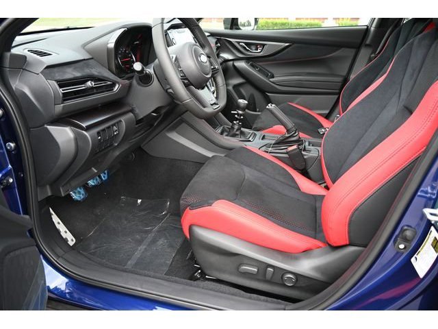 New 2026 Blue Subaru Limited image 53