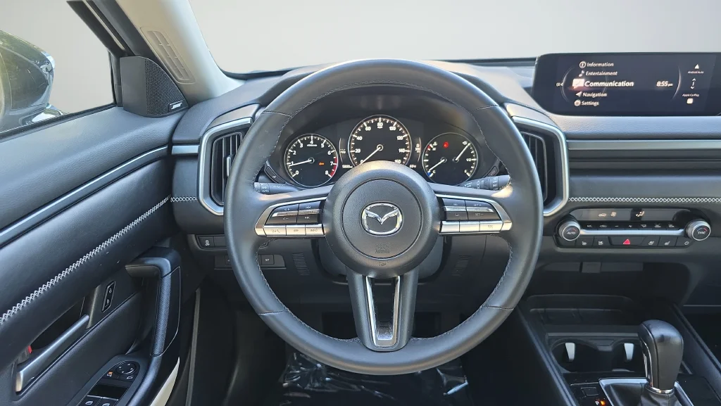 Certified Used 2026 Beige Mazda 2.5 S Premium image 35