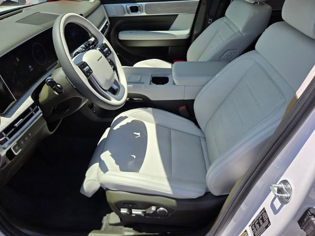 2024 Hyundai Santa Fe Calligraphy Hybrid - Photo 10