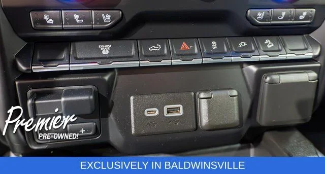Used 2021 Black Chevrolet LTZ image 30