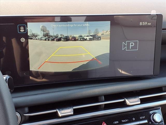 2025 Hyundai Santa Cruz SEL Activity - Photo 14