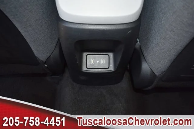 Used 2025 Amazon Gray Hyundai Limited image 25