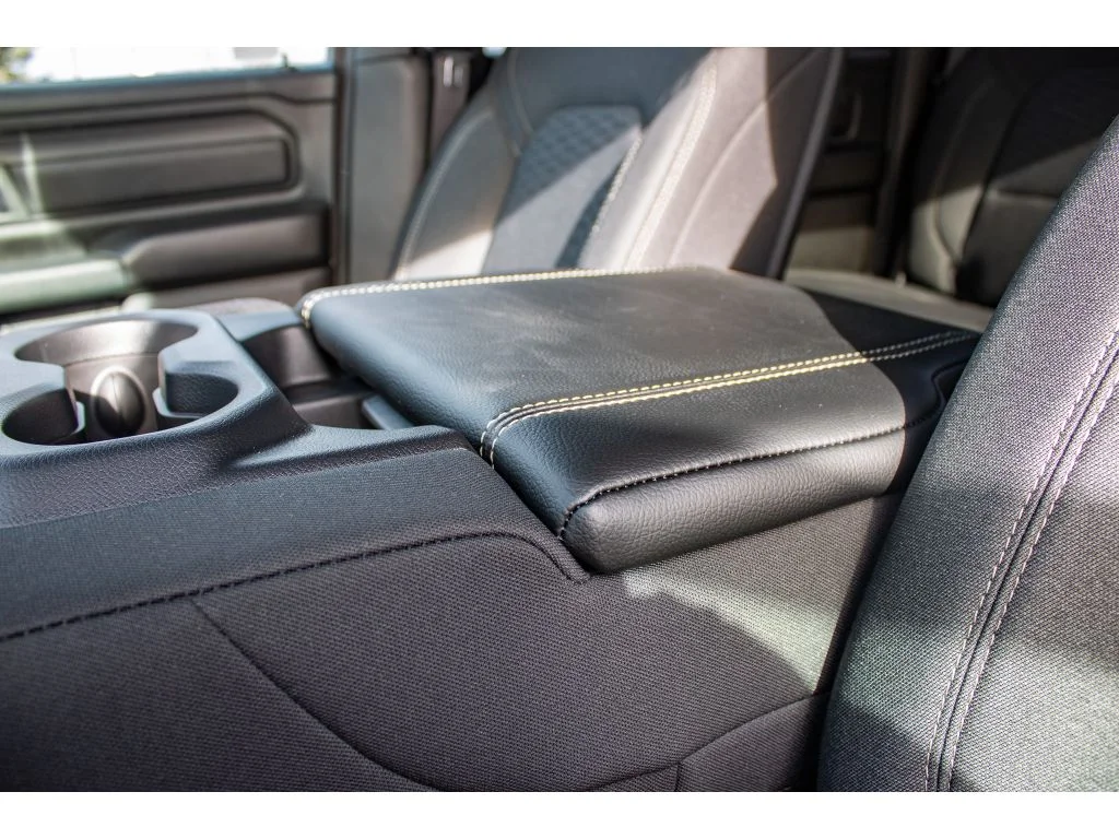 2026 RAM 1500 Warlock - Photo 15