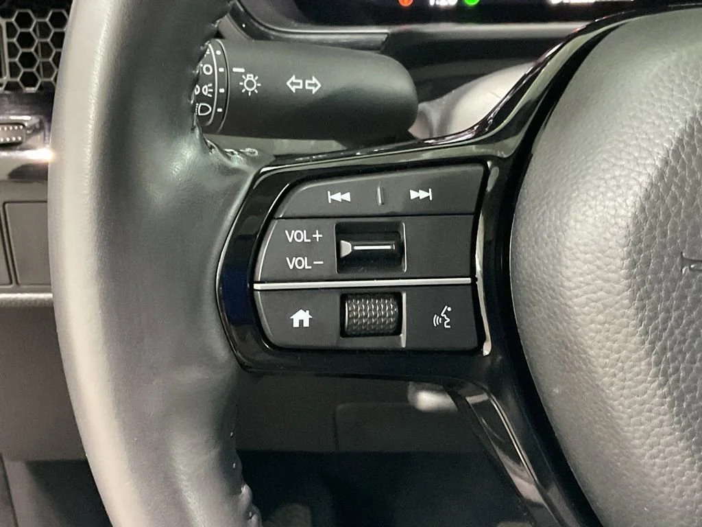 2024 Honda CR-V EX-L - Photo 46