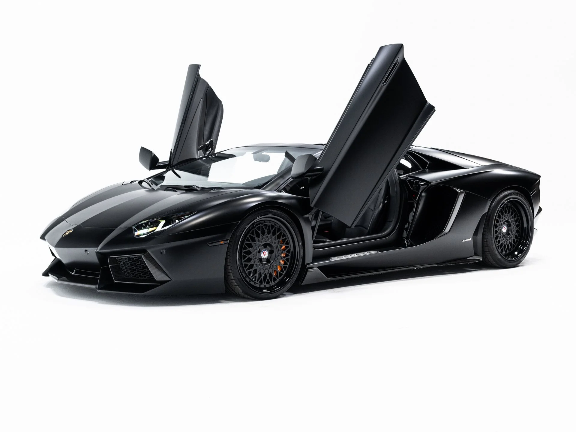Used 2014  Lamborghini Roadster image 2
