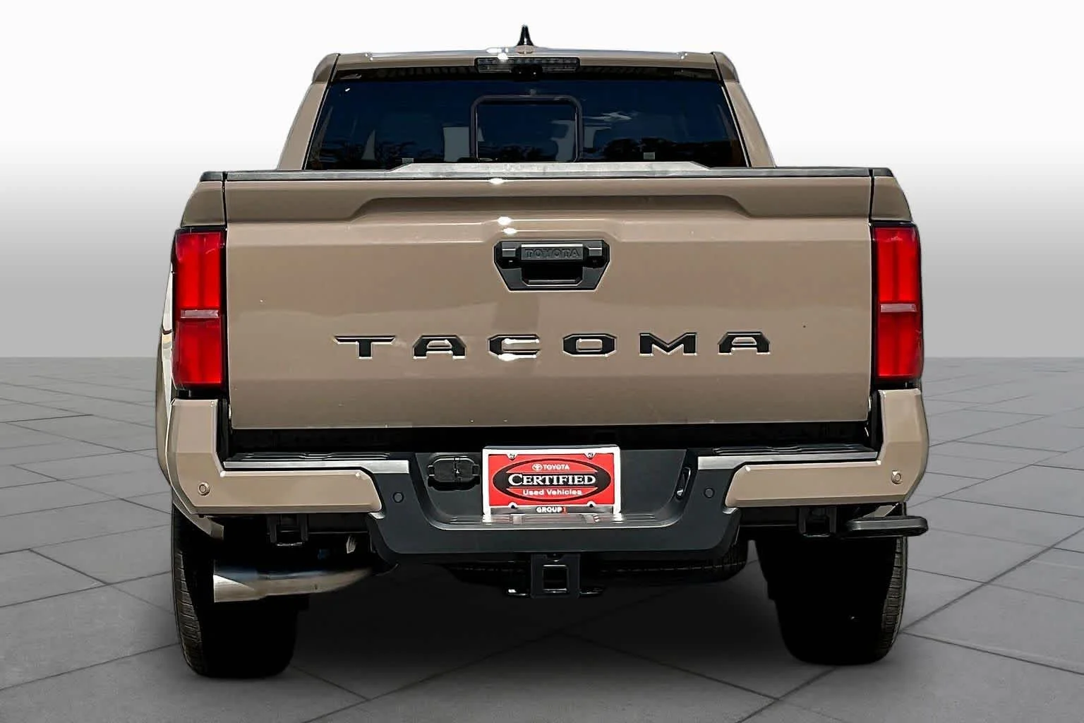 Used 2026 Mudbath Toyota TRD Sport image 5