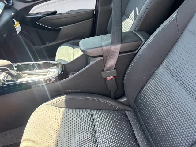 New 2026 Blue Chevrolet LT image 15