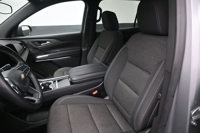 Used 2024 Gray Chevrolet LT image 19