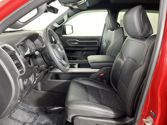 Used 2023 Red Ram BIg Horn image 16