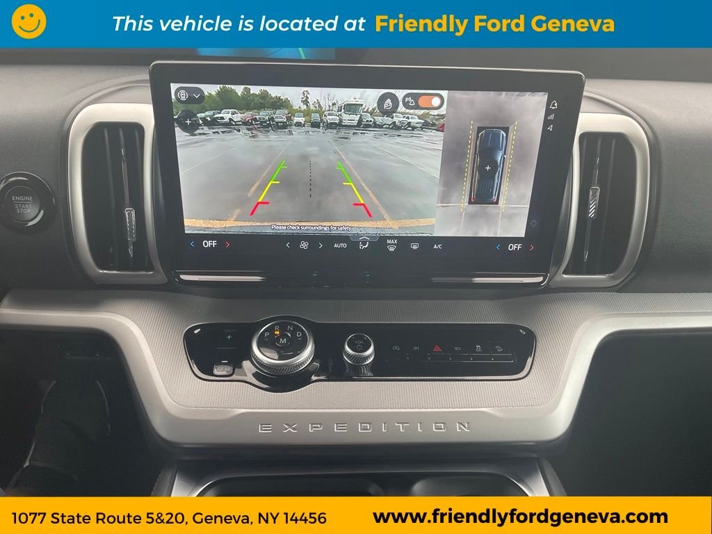 Used 2025 Black Ford Active image 22