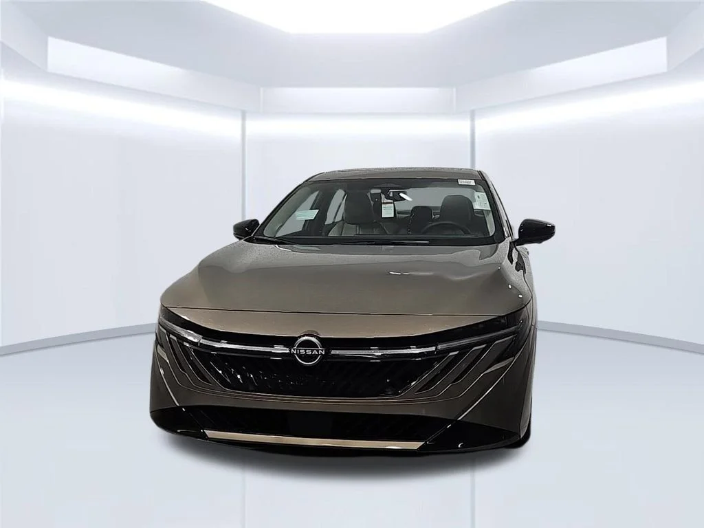 New 2026 Bronze Nissan SL image 9