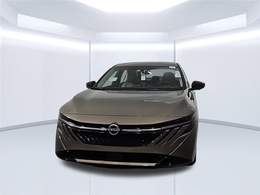 New 2026 Bronze Nissan SL image 9