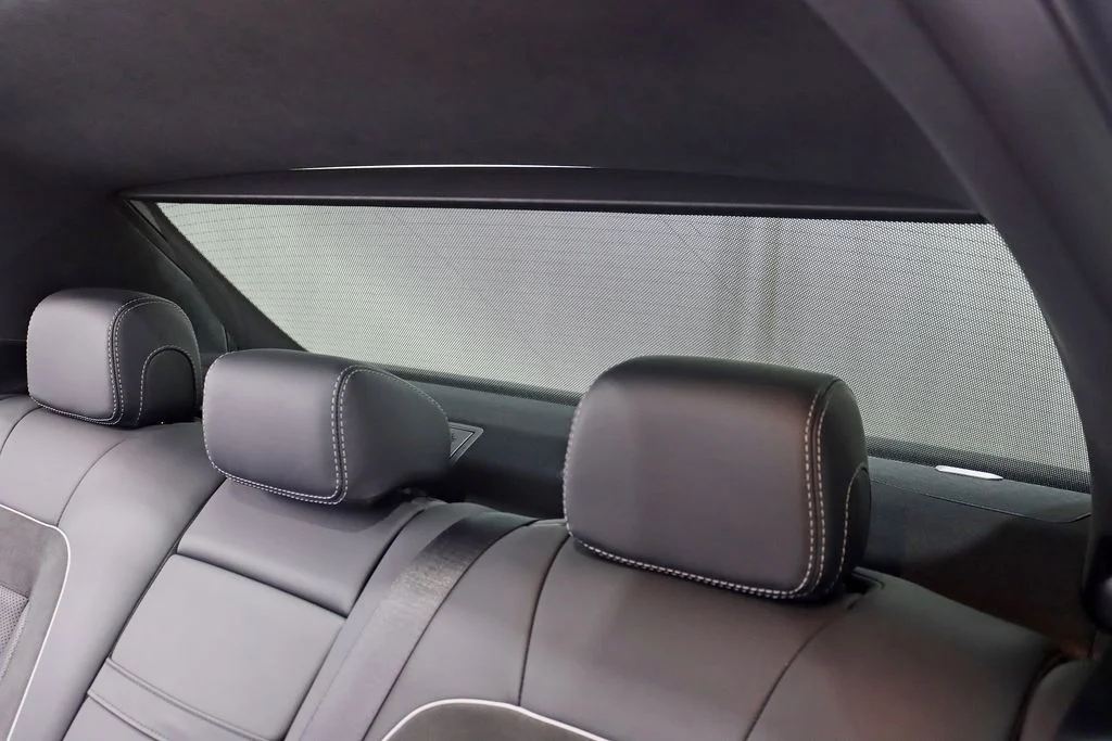 Used 2018 Gray Mercedes-Benz E 63 S AMG® image 37