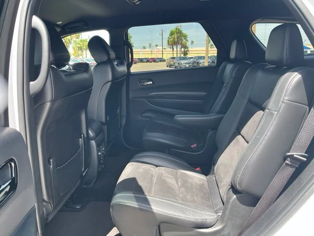 Used 2022 White Dodge GT Plus image 24