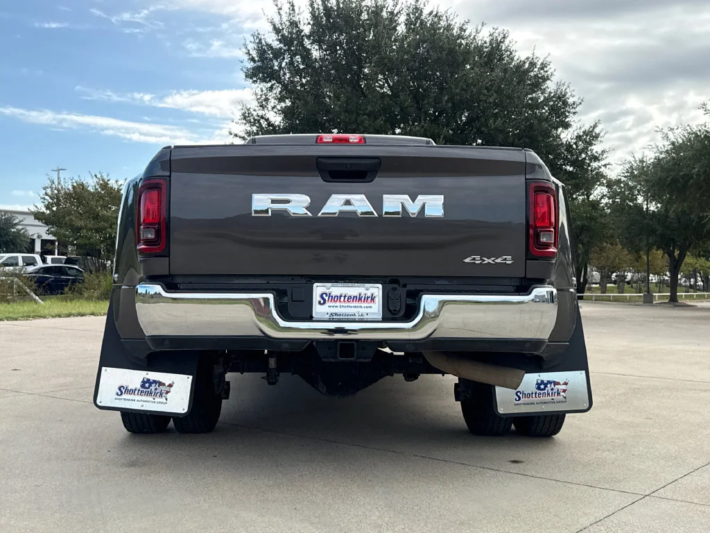 Used 2026 Gray Ram Tradesman image 8