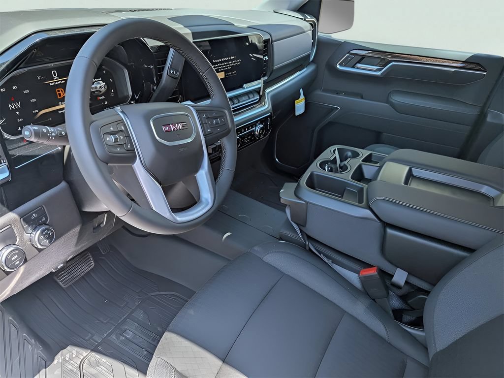 2026 GMC Sierra 1500 Elevation - Photo 6