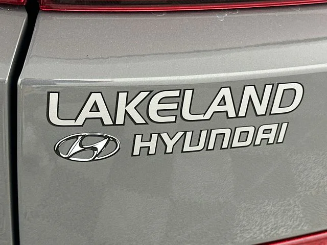 New 2026 Hyundai SANTA FE SEL