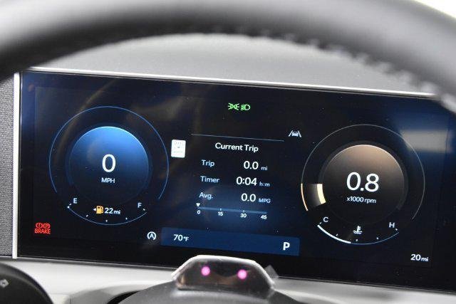 New 2026 White Hyundai SEL Premium AWD image 58